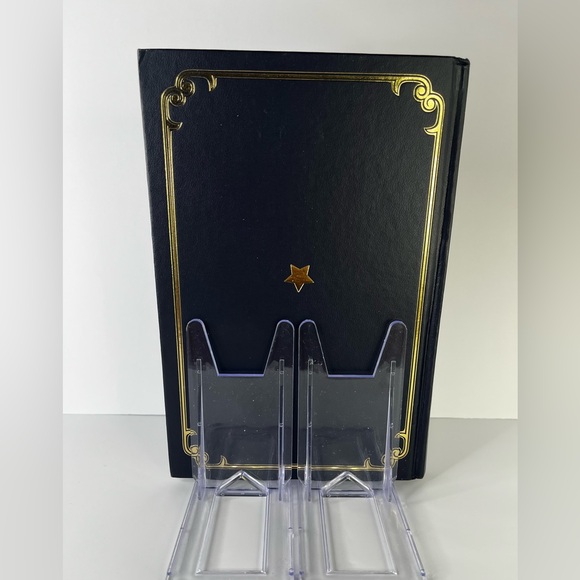 Kitchen Companion & Cooking Manual - Black - Picture 3 of 7